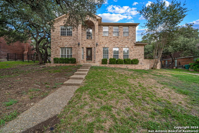 Details for 8619 London Heights, San Antonio, TX 78254