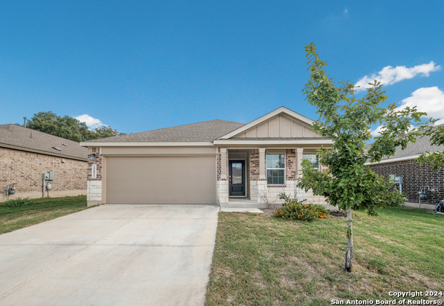 Details for 15011 Maskette Ave, San Antonio, TX 78245