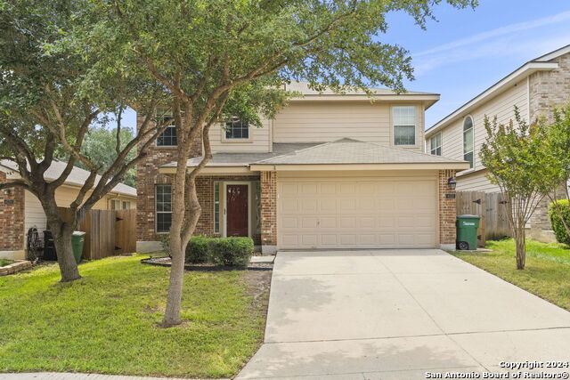 Details for 4030 Bear Oak Path, San Antonio, TX 78223