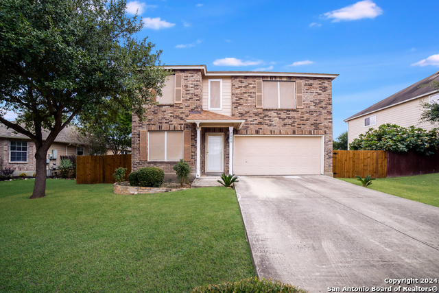 Details for 2859 Seascape Ln, New Braunfels, TX 78130