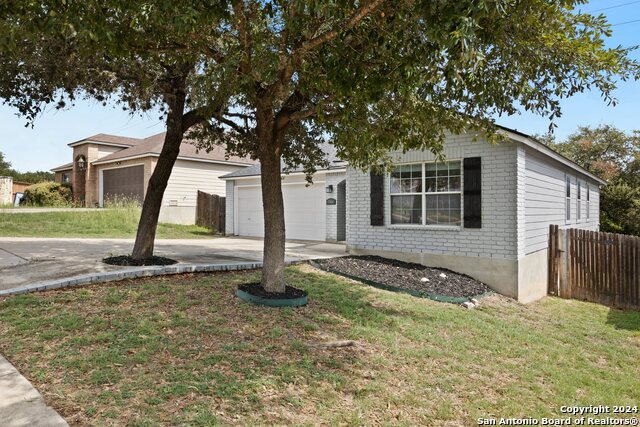 Details for 7954 Mainland Woods, San Antonio, TX 78250