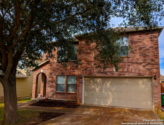 Details for 6519 Kestrel Ln, San Antonio, TX 78233