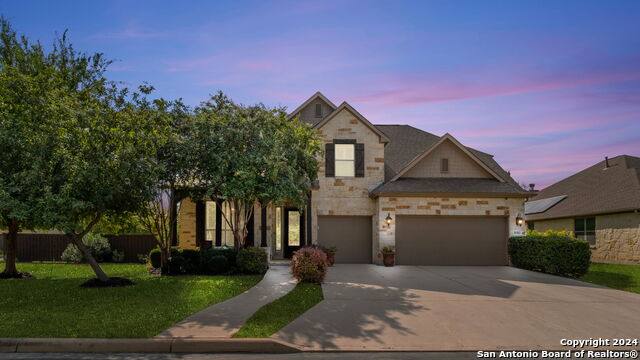 Details for 9703 Wind Gate Pkwy, San Antonio, TX 78254