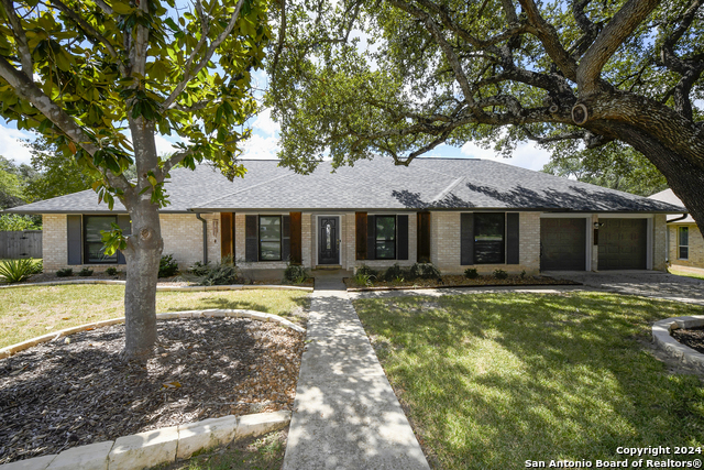 Details for 1232 Weeping Willow, San Antonio, TX 78232