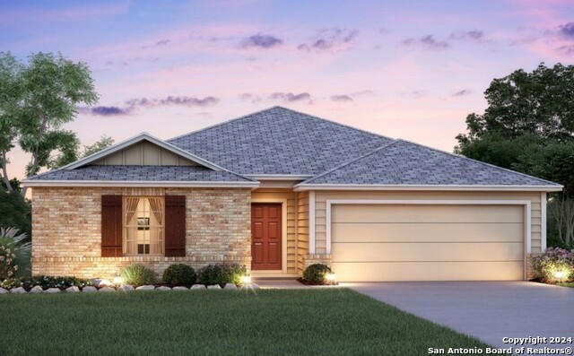 Details for 3023 Selhurst Street, Converse, TX 78109