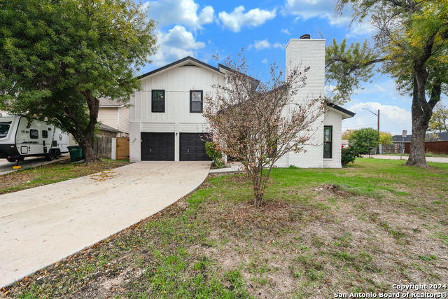 Details for 205 Downshire Dr, San Antonio, TX 78216