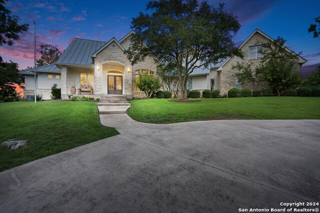 Details for 346 Park Ridge, Boerne, TX 78006