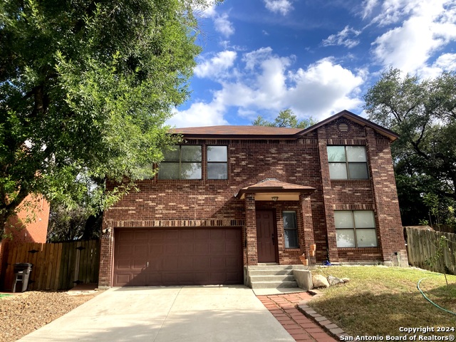 Details for 7506 Peppervine Ln, San Antonio, TX 78249