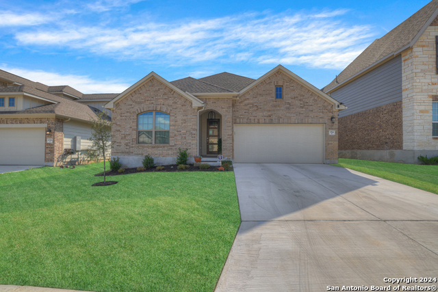 Details for 954 Blue Violet, New Braunfels, TX 78130