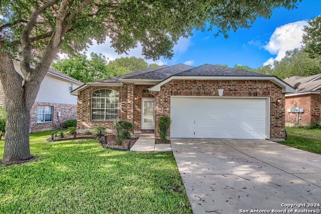 Details for 2513 Woodland Village Pl, Schertz, TX 78154