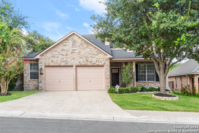 Details for 23534 Enchanted Fall, San Antonio, TX 78260