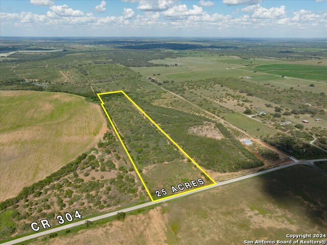 Details for 00 Cr 304 W, Poteet, TX 78065