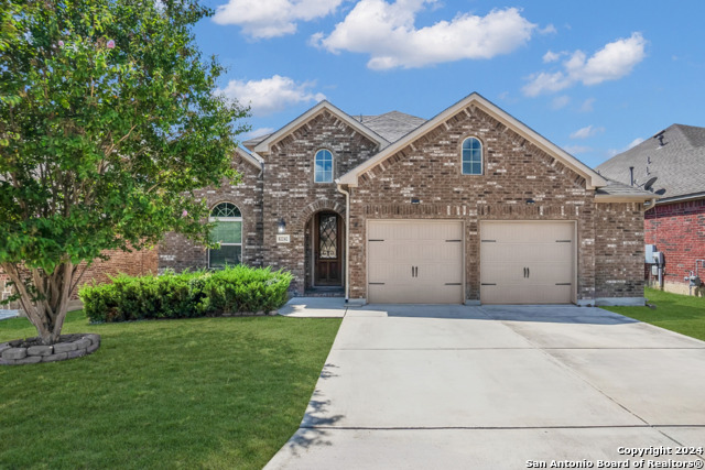 Details for 12242 Chambers Cv, San Antonio, TX 78253