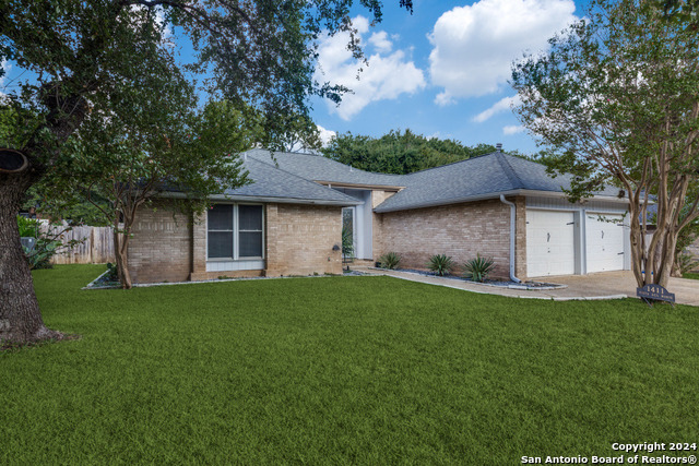 Details for 1411 Vista Del Monte, San Antonio, TX 78216