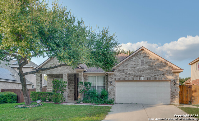 Details for 3035 Fall Crest, San Antonio, TX 78247