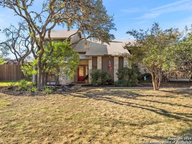 Details for 8418 Deerview Ln, San Antonio, TX 78255