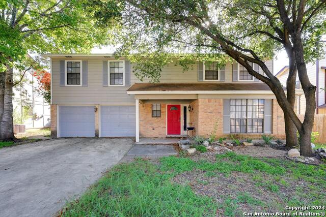 Details for 7274 Flaming Forest St, San Antonio, TX 78250