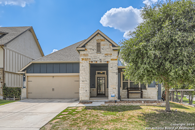 Details for 8919 Sage Stem, Schertz, TX 78154