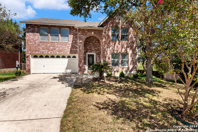 Details for 2327 Ruby Oaks, San Antonio, TX 78232