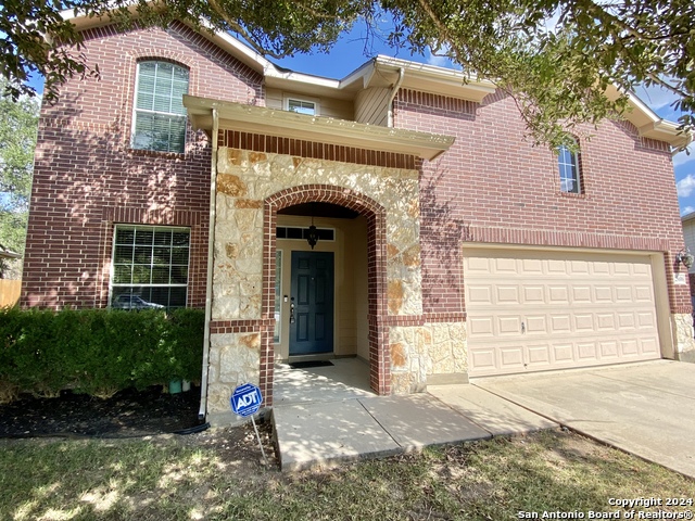 Details for 25606 Sago Palm, San Antonio, TX 78261