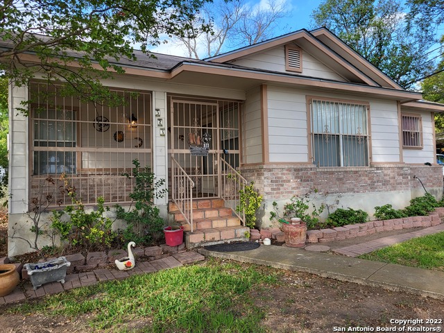 Details for 523 Sandmeyer St, San Antonio, TX 78208