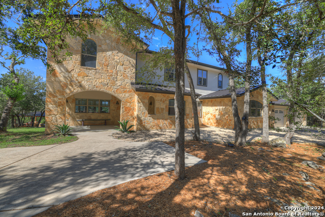 Details for 2840 Paso Del Robles, San Marcos, TX 78666