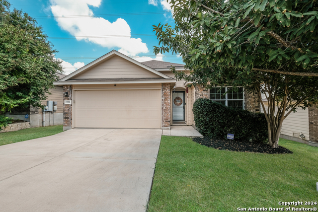 Details for 2222 York Bnd, San Antonio, TX 78245