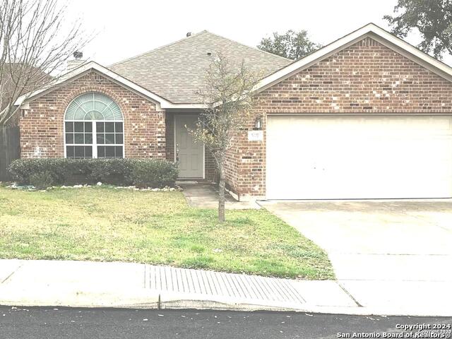 Details for 519 Point Vly, San Antonio, TX 78253