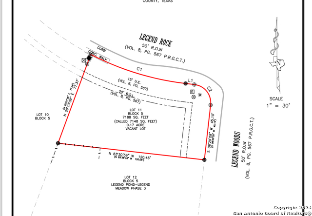 Details for 3966 Legend Rock, New Braunfels, TX 78130