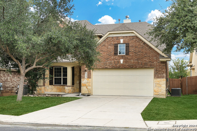 Details for 6214 Ginger Rise, San Antonio, TX 78253