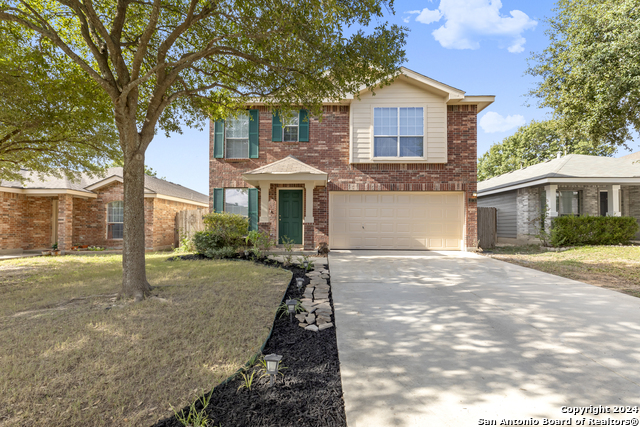 Details for 10710 Shetland Trace, San Antonio, TX 78254