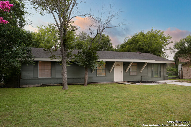 Details for 7310 Glen Brk, San Antonio, TX 78239