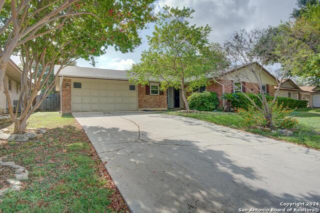 Details for 7026 Forest Pine St, San Antonio, TX 78240