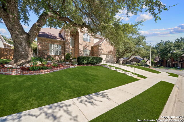 Details for 1300 Black Oak, Schertz, TX 78154