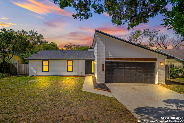 Details for 5210 Galacino St, San Antonio, TX 78247