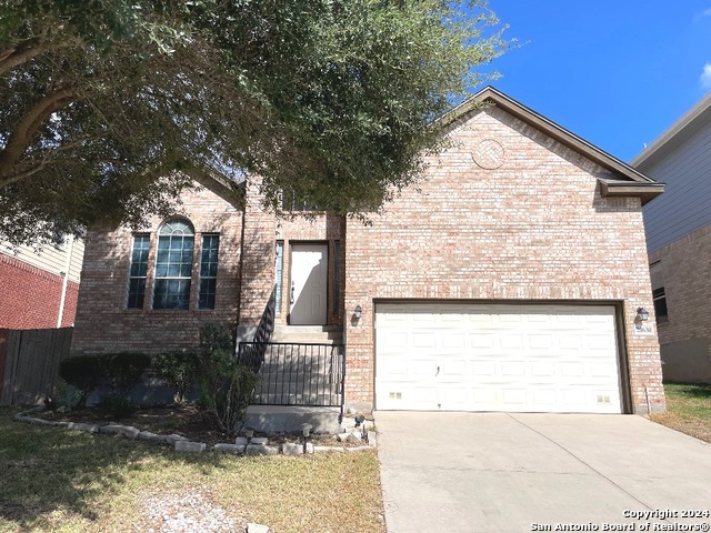 Details for 20630 Cliff Park, San Antonio, TX 78258