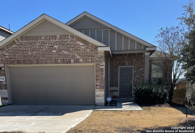 Details for 9710 Marbach Crest, San Antonio, TX 78245