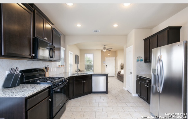 Image 4 of 13 For 9710 Marbach Crest