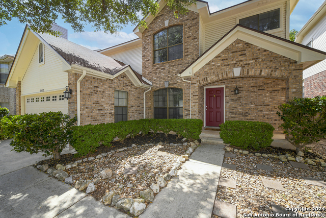 Details for 1422 Canyon Parke Dr, San Antonio, TX 78229