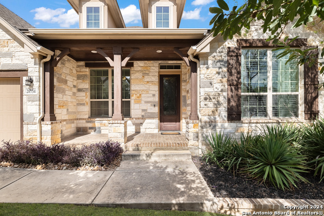 Details for 28534 Tristant Ridge, San Antonio, TX 78260