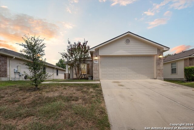 Details for 148 Harness Ln, Cibolo, TX 78108