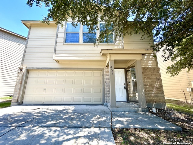 Details for 4406 Waldon Pond, San Antonio, TX 78245