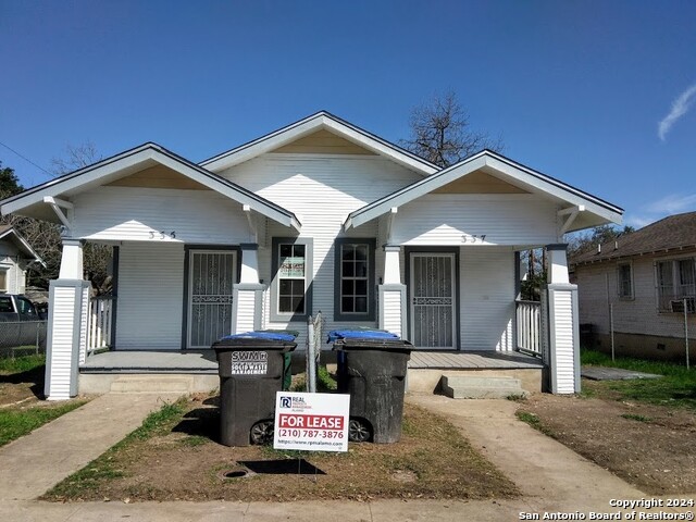 Details for 335 Vine St  , San Antonio, TX 78210