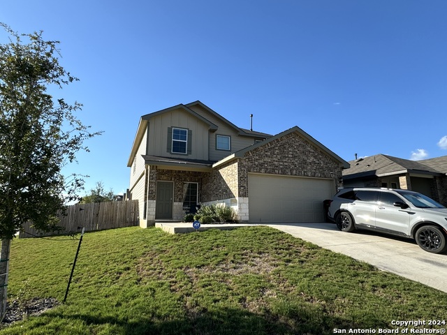 Details for 1309 Brown Pelican Way, San Antonio, TX 78253