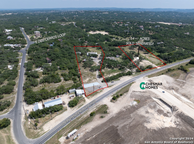 Details for 27890 Boerne Stage Road, Boerne, TX 78006