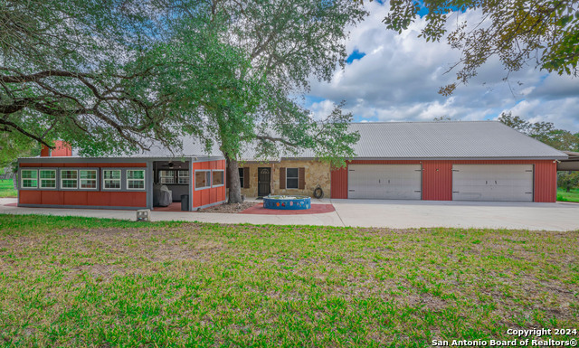 Details for 171 Inwood  , Poteet, TX 78065