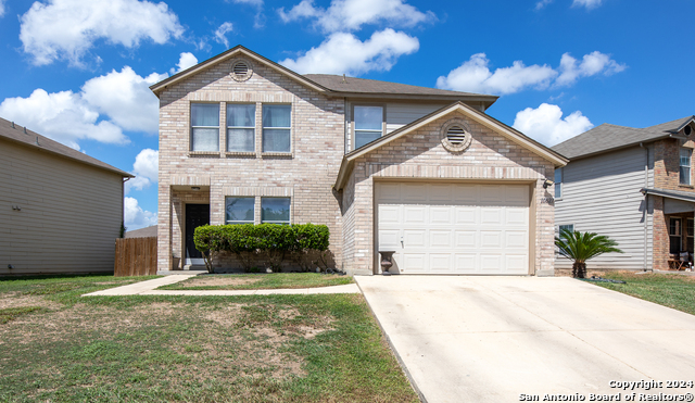 Details for 10627 Terrace Gln, San Antonio, TX 78223