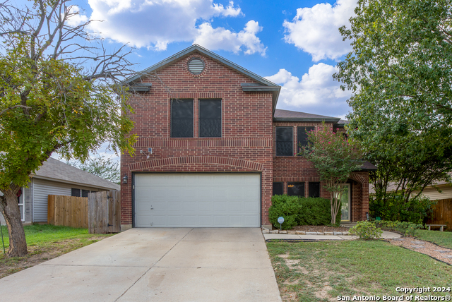 Details for 5519 Senisa Spgs, San Antonio, TX 78251