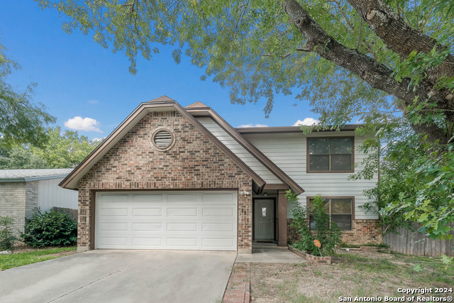 Details for 7607 Aspen Park, San Antonio, TX 78249