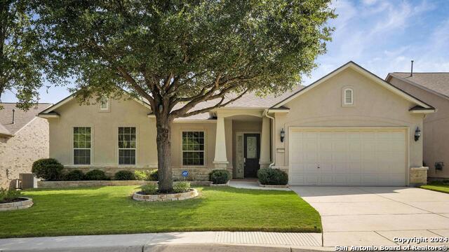 Details for 12722 Texas Thistle, San Antonio, TX 78253